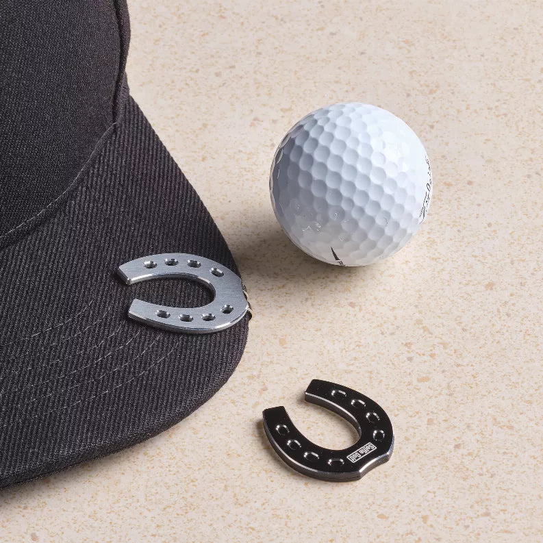SelfieTotem Ball Marker Selfie Golf
