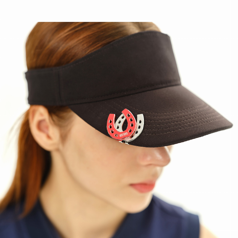 SelfieTotem Ball Marker Selfie Golf