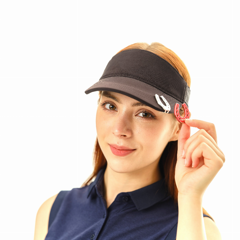 SelfieTotem Ball Marker Selfie Golf
