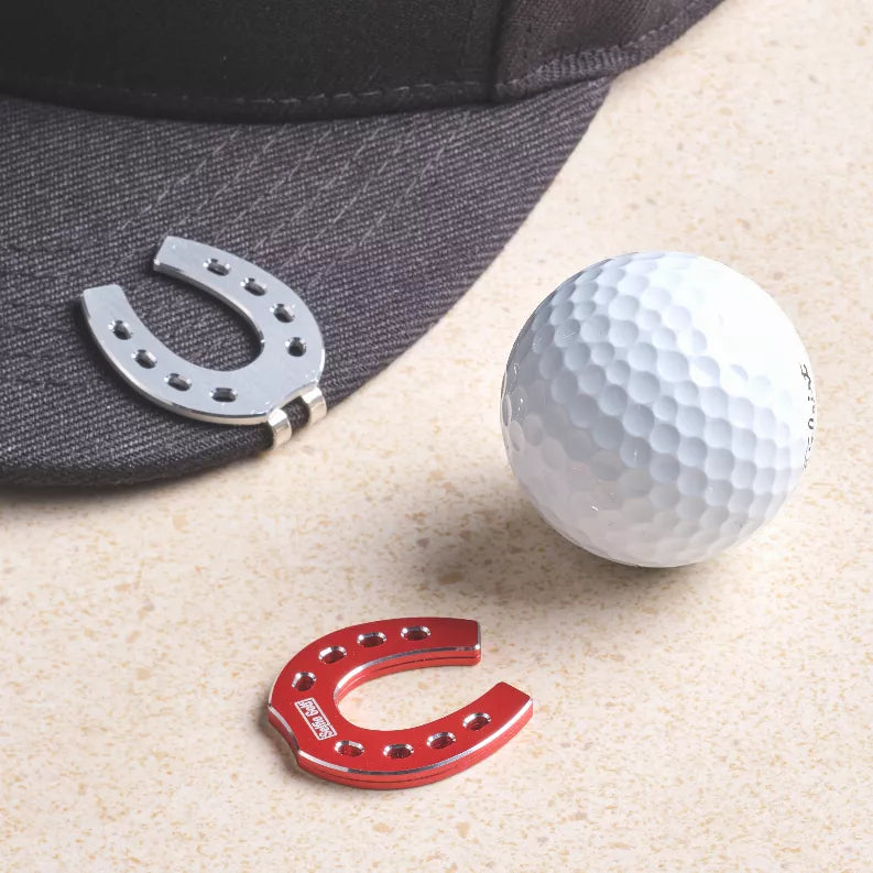 SelfieTotem Ball Marker Selfie Golf