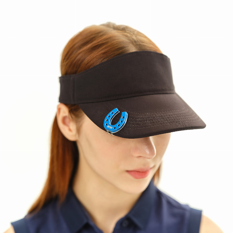 SelfieTotem Ball Marker Selfie Golf