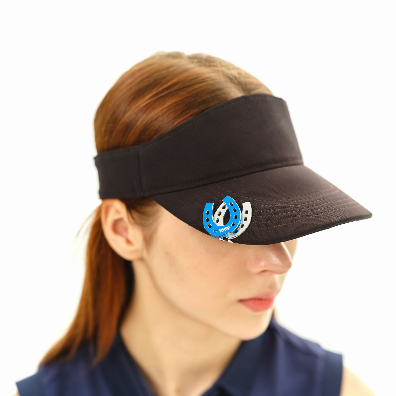 SelfieTotem Ball Marker Selfie Golf