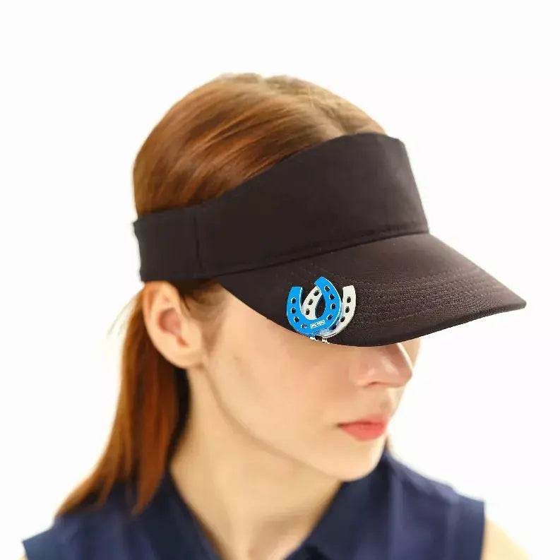SelfieTotem Ball Marker Selfie Golf