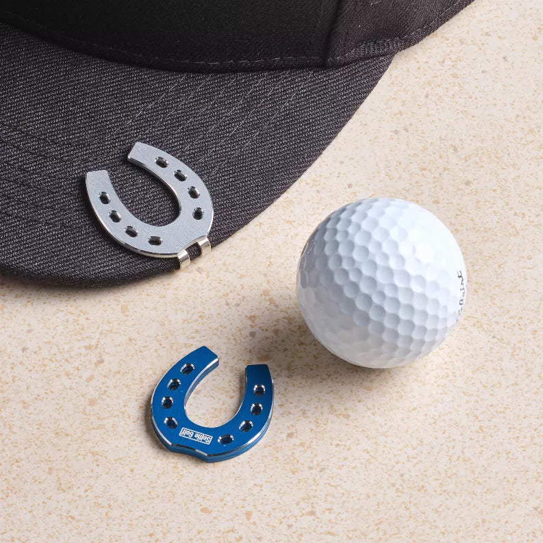SelfieTotem Ball Marker Selfie Golf
