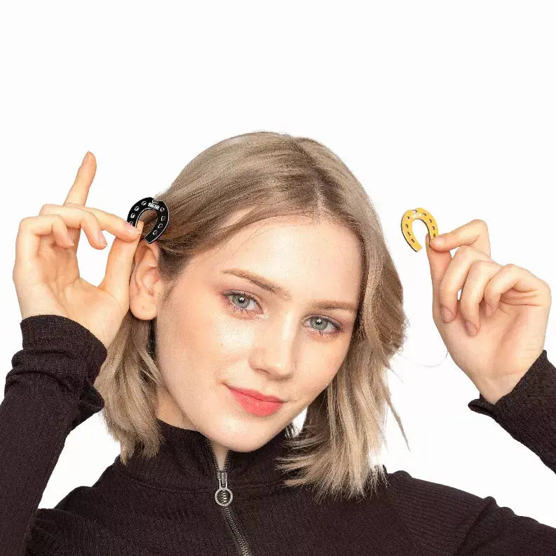 SelfieTotem Classic Ball Markers Selfie Golf