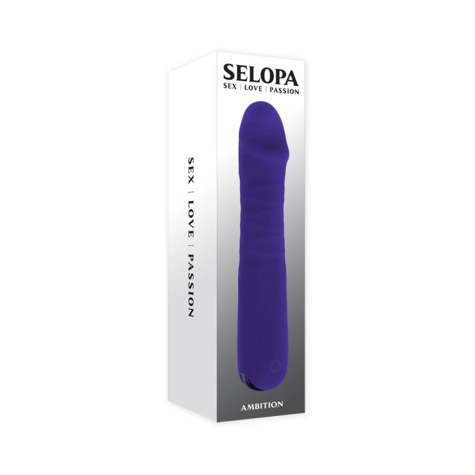 Selopa Ambition Evolved Novelties