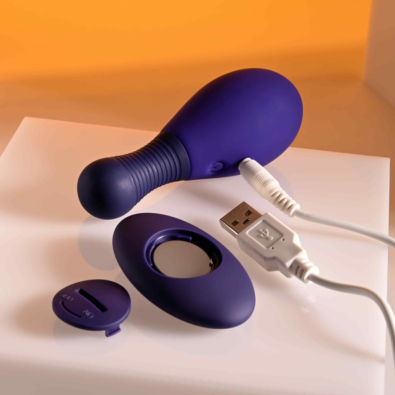 Selopa Egg Me On Evolved Novelties