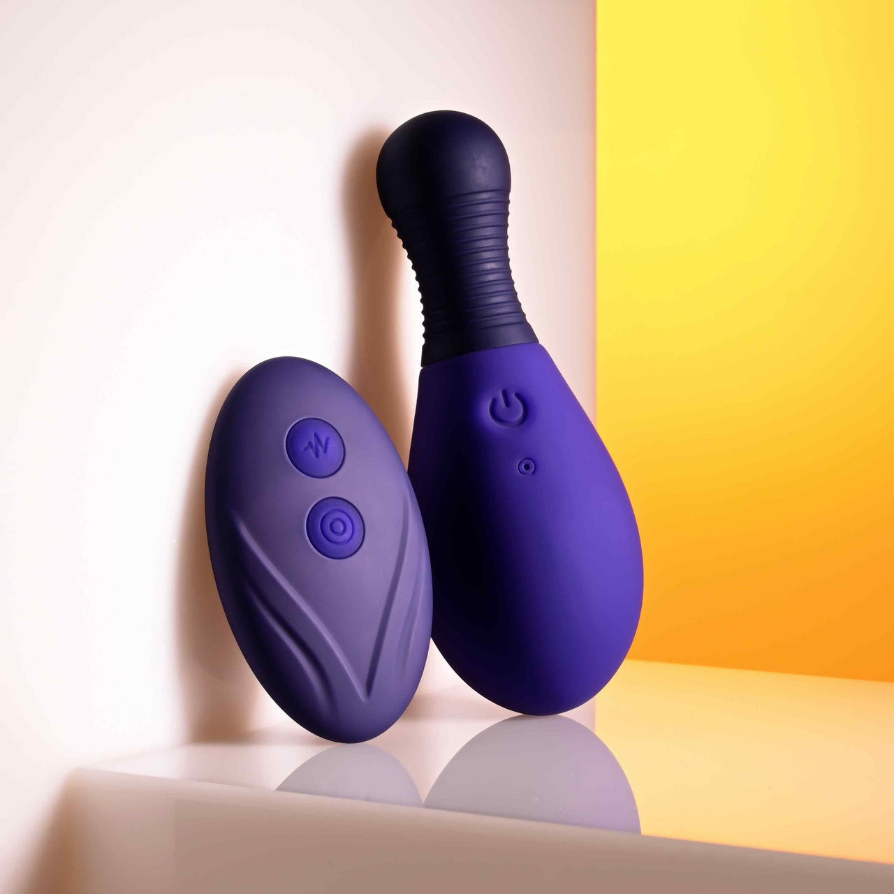 Selopa Egg Me On Evolved Novelties