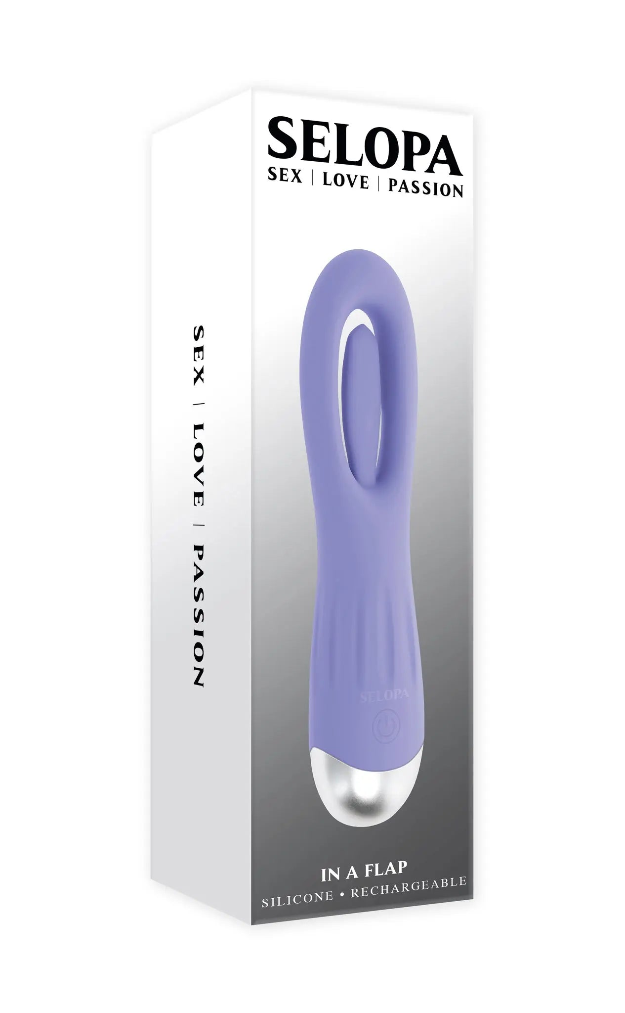 Selopa In A Flap Evolved Novelties