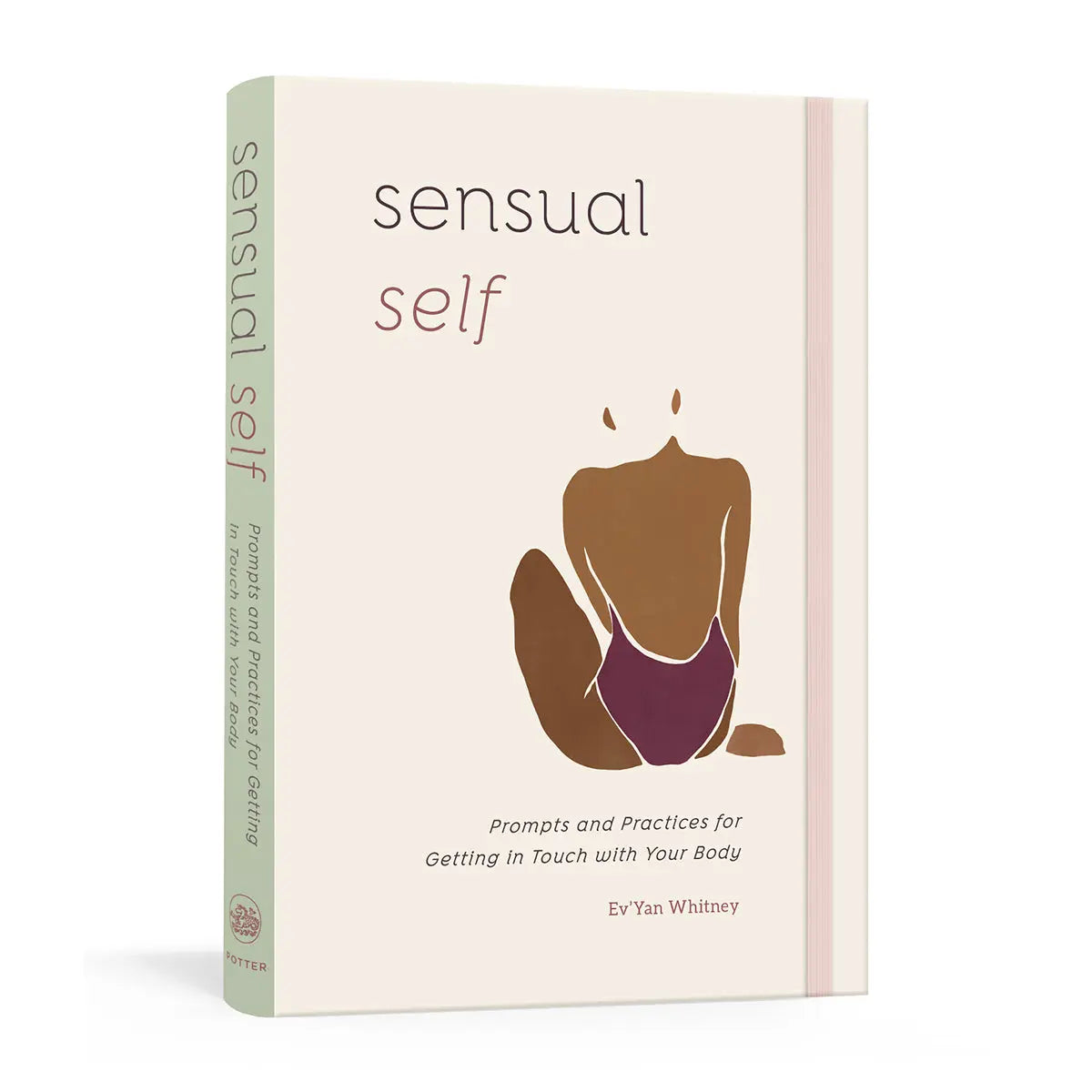 Sensual Self Penguin
