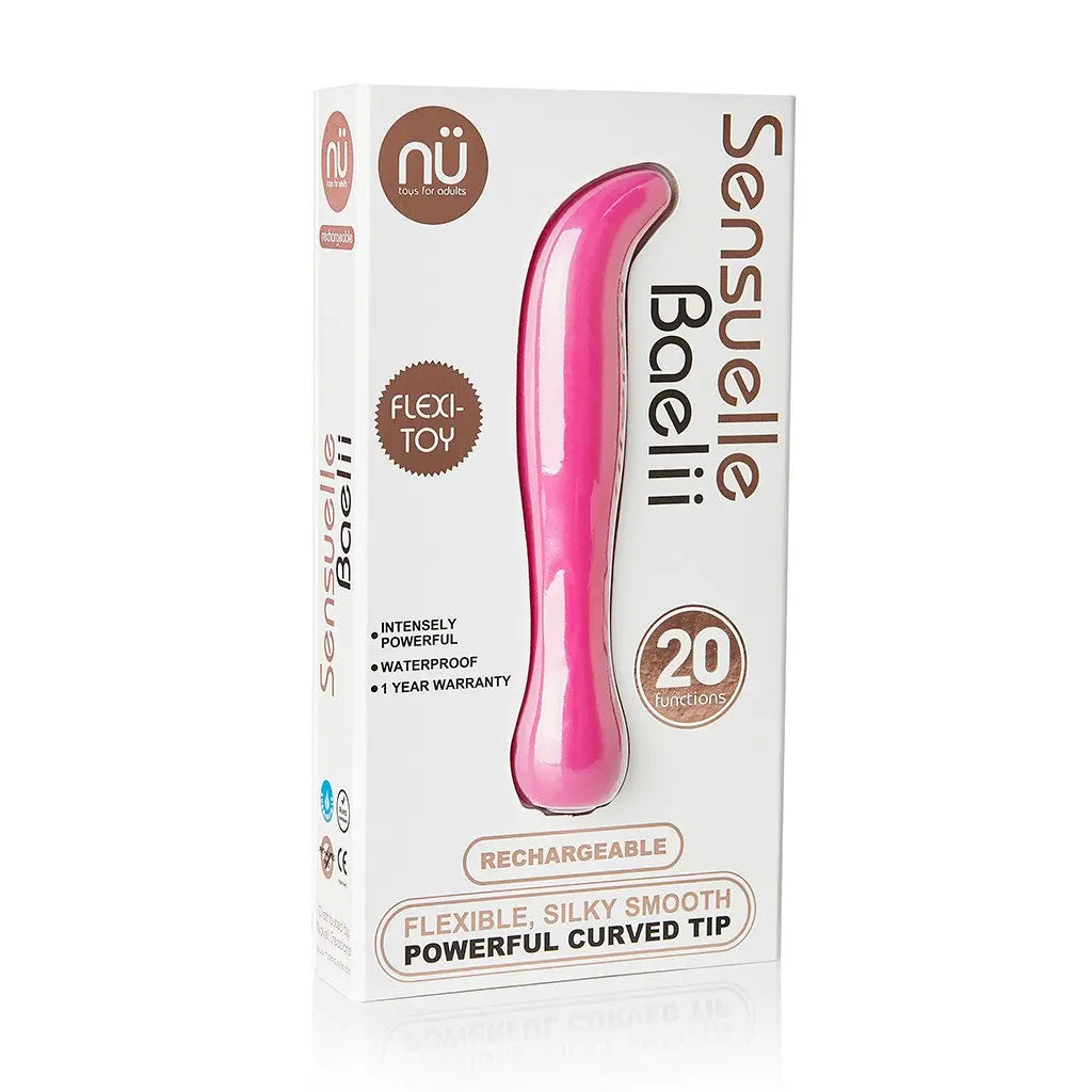 Sensuelle Baelii Sensuelle