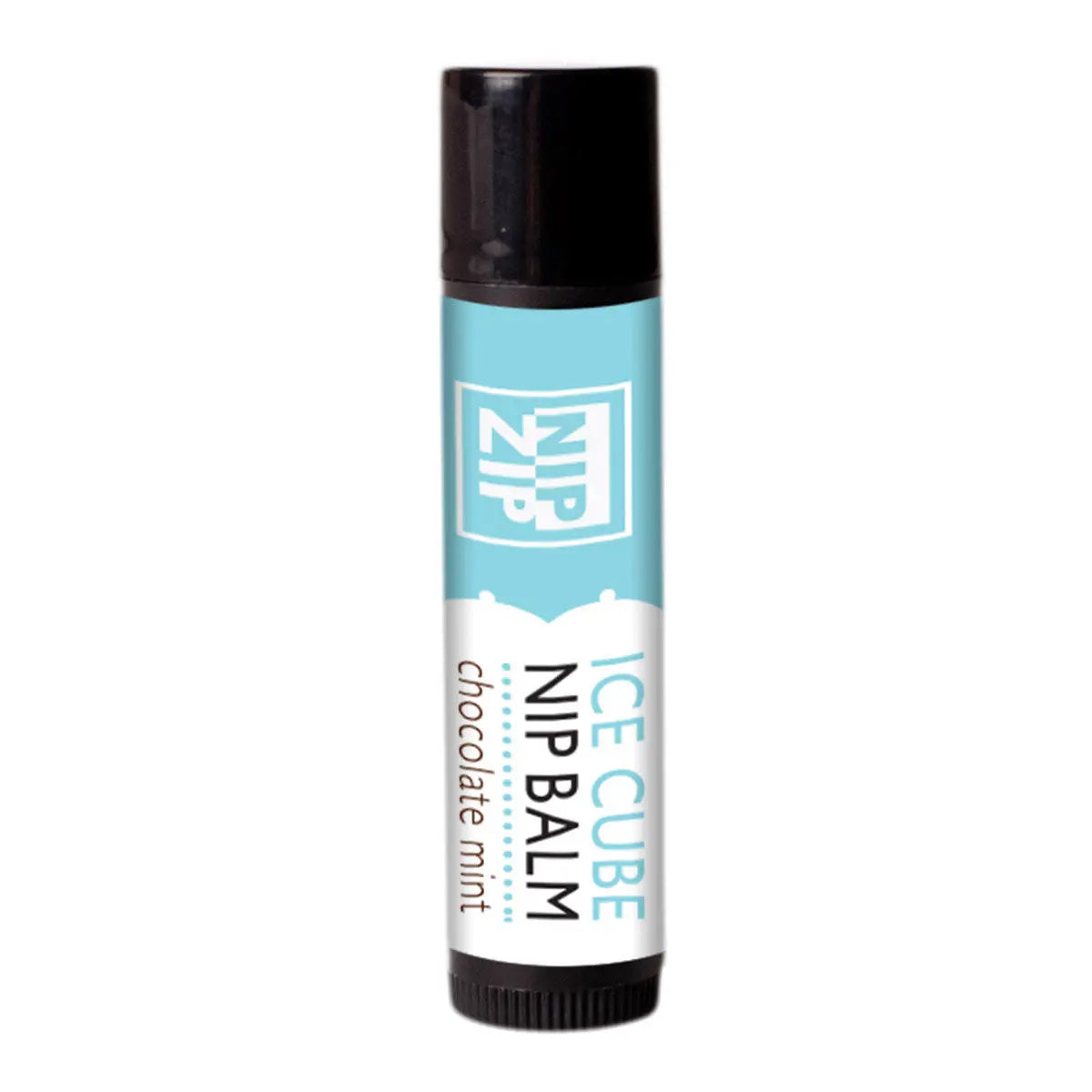 Sensuva Nip Zip Cooling Nipple Arousal  - Chocolate Mint Sensuva
