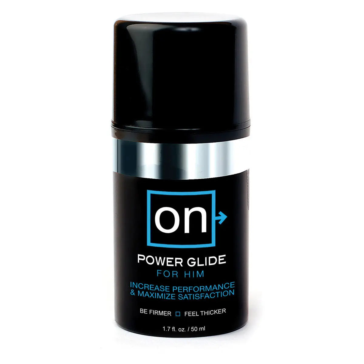 Sensuva ON Power Glide for Him 1.7oz Sensuva