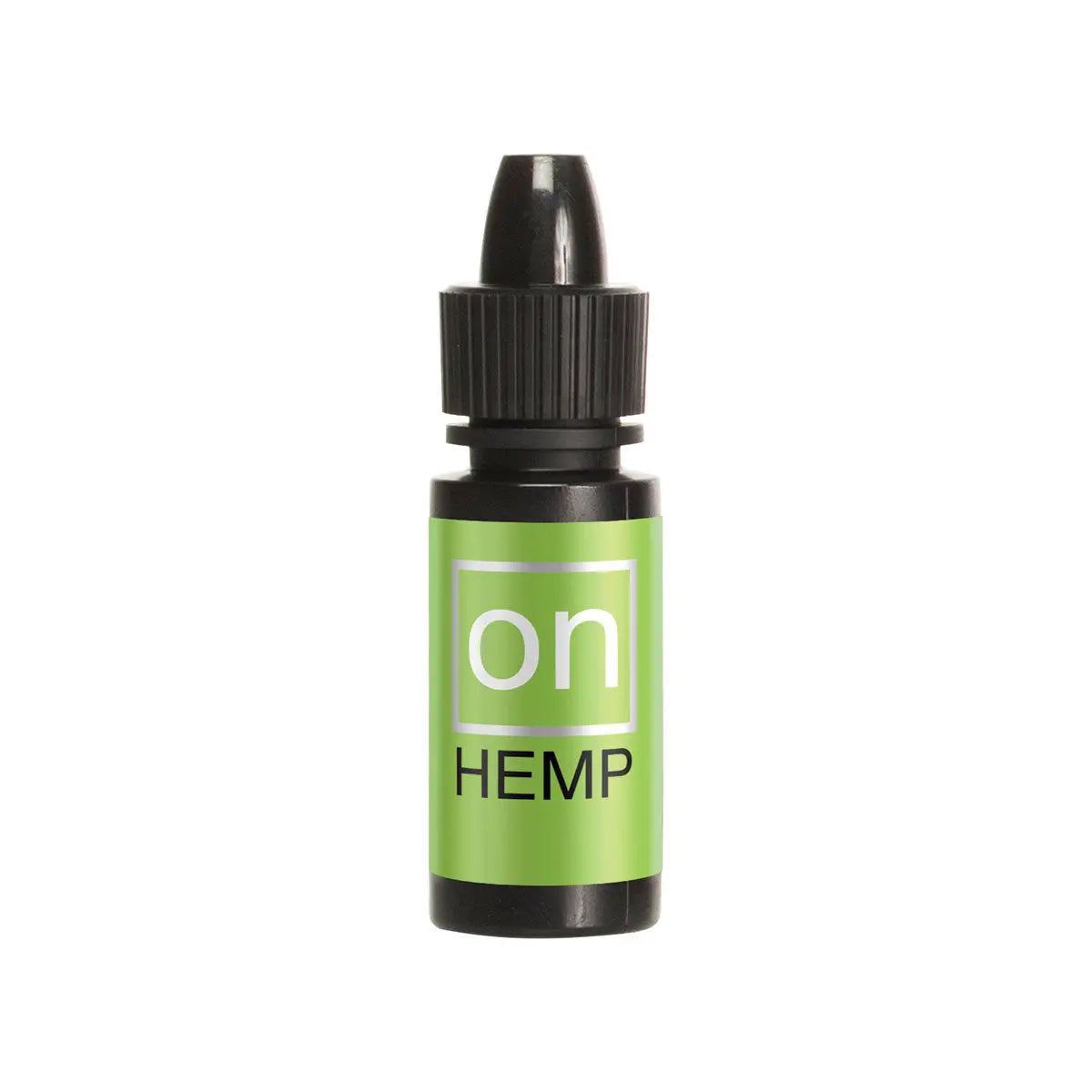 Sensuva On Hemp Arousal Oil 5ml Sensuva