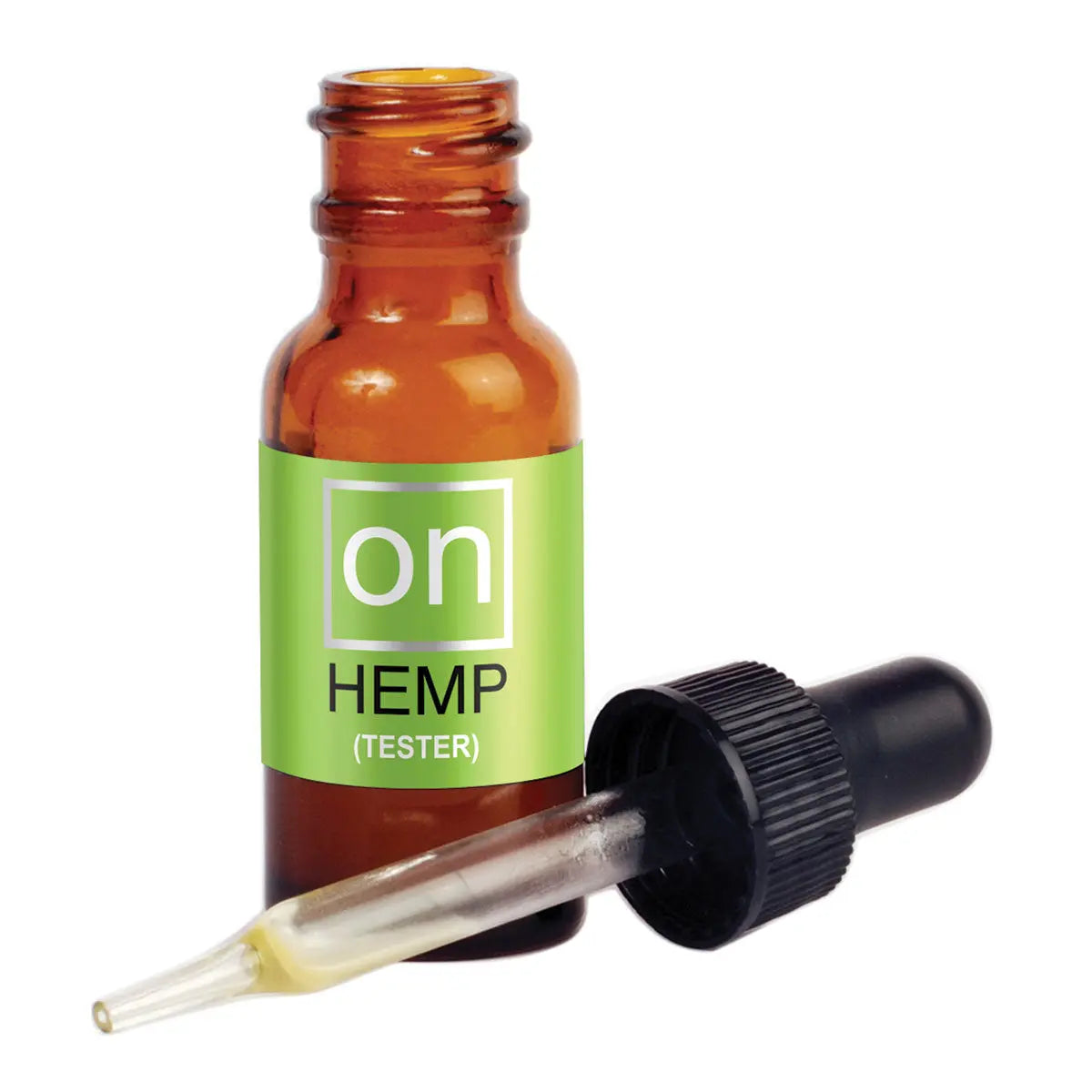 Sensuva On Hemp Arousal Oil 5ml Sensuva