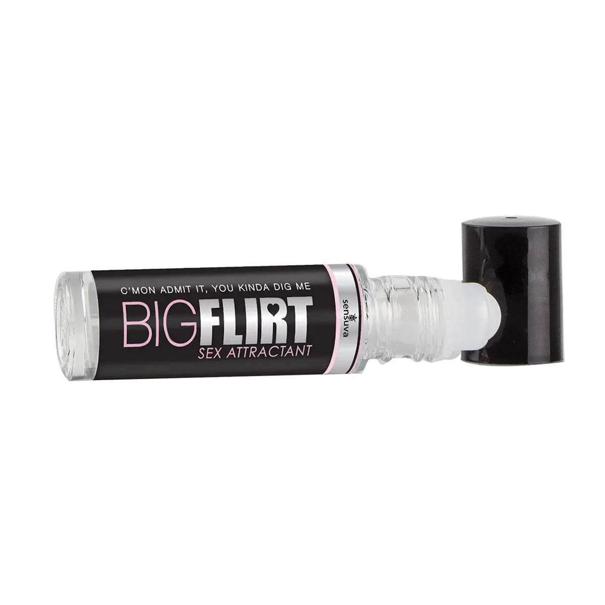Sensuva You Big Flirt .34oz. Sensuva