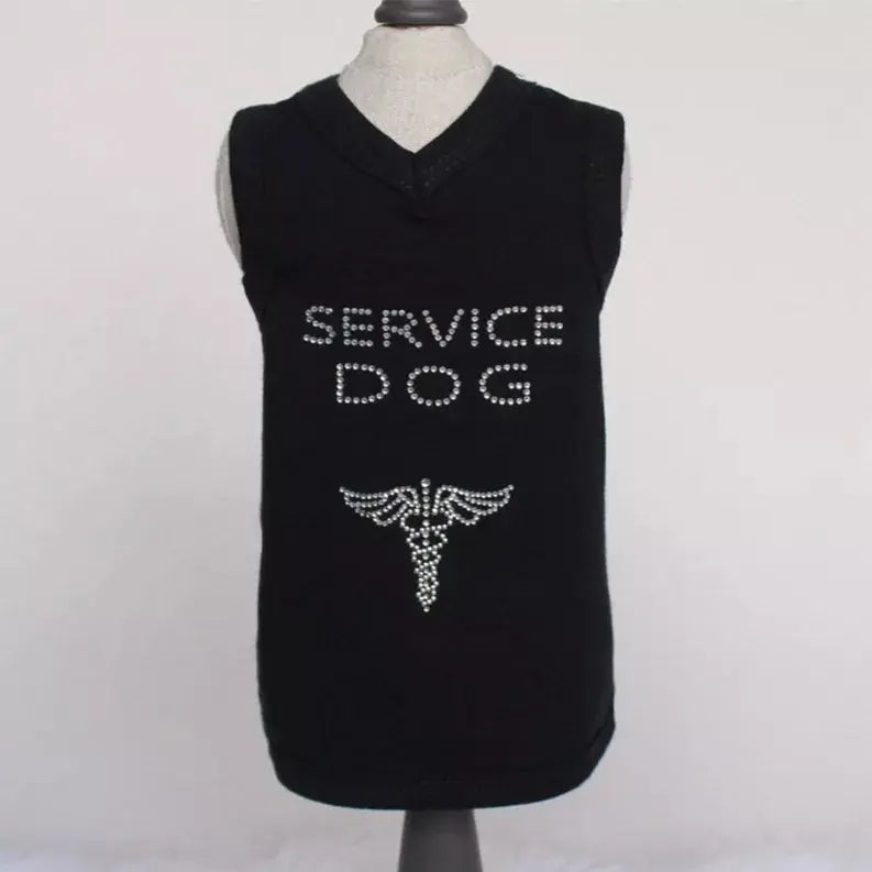 Service Dog Collection Hello Doggie Inc.