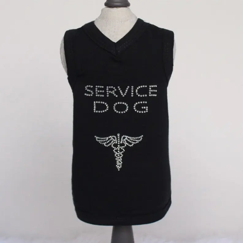 Service Dog Collection Hello Doggie Inc.