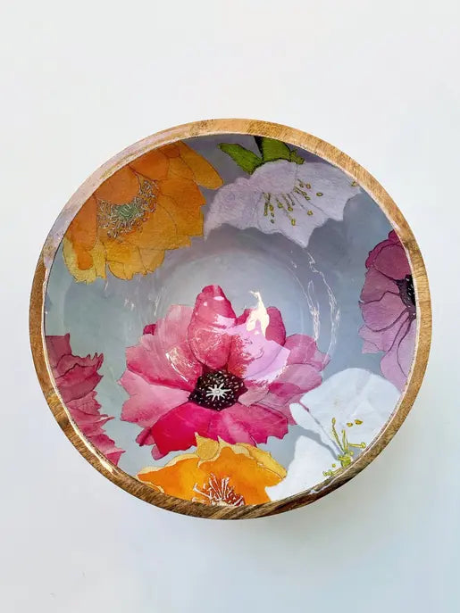 Serving Bowl India & Purry