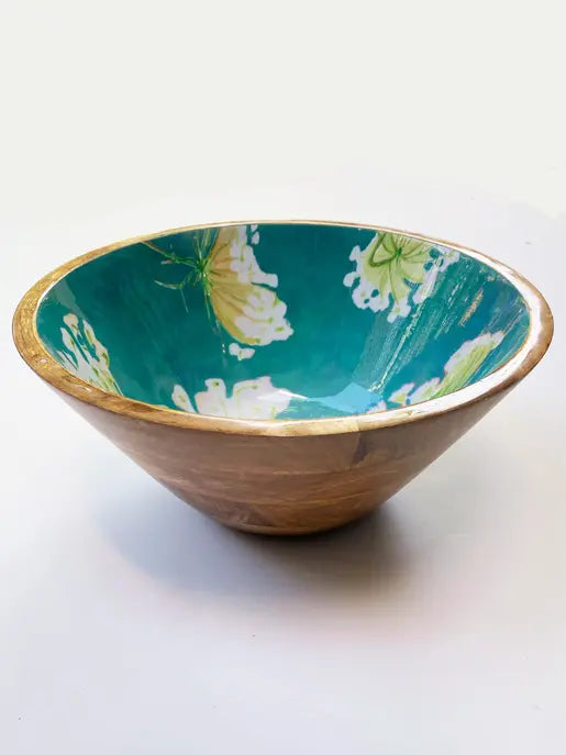 Serving Bowl India & Purry