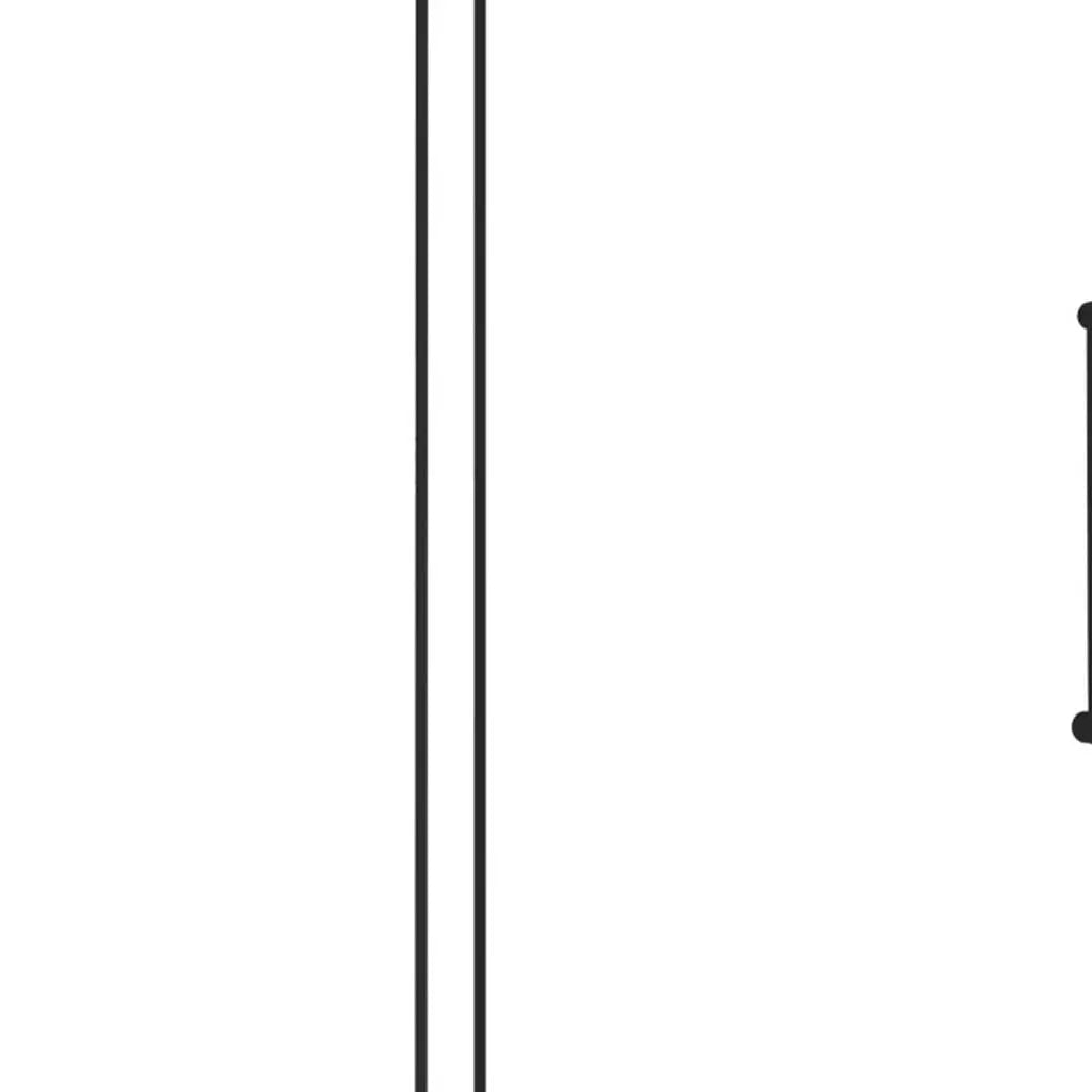 Set Of Two Tempered Glass Shower Doors Homeroots Kitchen & Dining