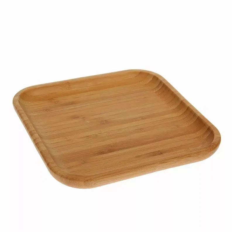 [ Set of 12 ] PLATE 8" X 8" | 20,5 CM X 20.5 CM Wilmax