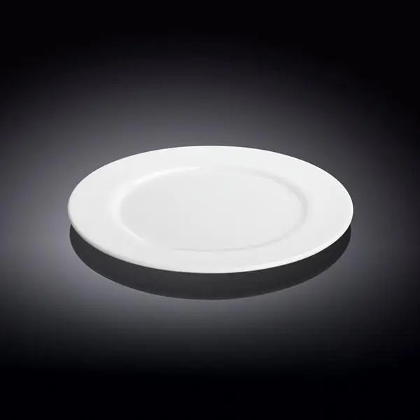 [ Set of 12 ] PROFESSIONAL BREAD PLATE 6" | 15 CM Wilmax