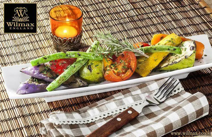 [ Set of 3 ] DISH 13" X 3.5" | 33 X 9 CM Wilmax
