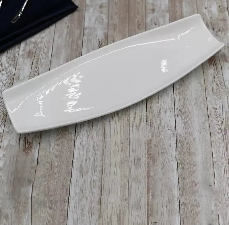 [ Set of 3 ] DISH 16" X 5" | 40 X 13 CM Wilmax