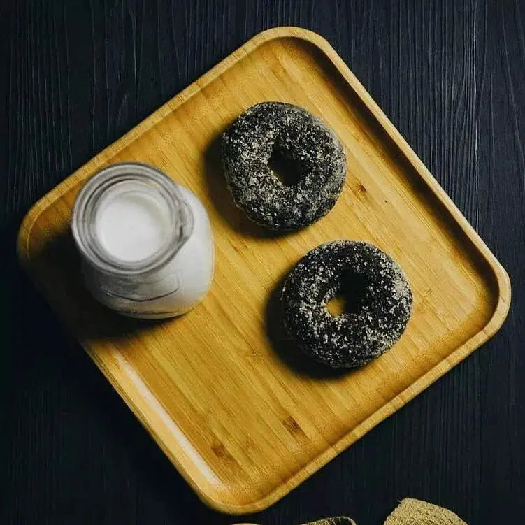[ Set of 3 ] PLATTER 13" X 13" | 33 CM X 33 CM Wilmax