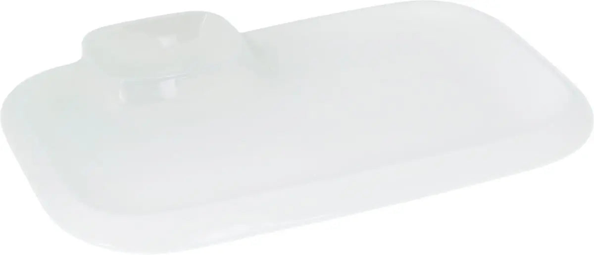 [ Set of 3 ] RECTANGULAR PLATTER 14" X 8.5"| 36 X 21.5 CM Wilmax