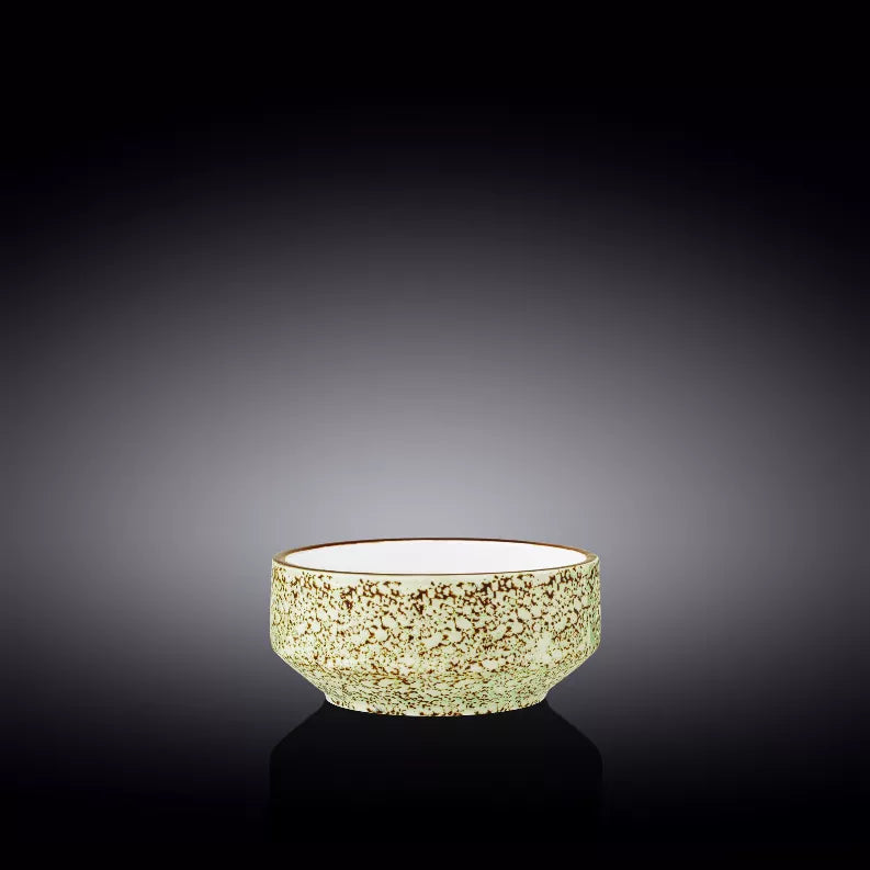[ Set of 3 ] SOUP CUP 5" | 12.5 CM 13 FL OZ | 400 ML Wilmax