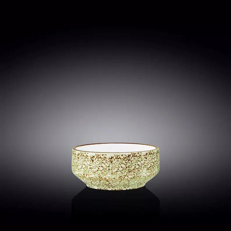 [ Set of 3 ] SOUP CUP 5" | 12.5 CM 13 FL OZ | 400 ML Wilmax