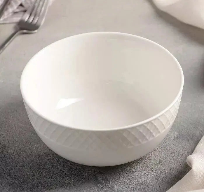 [ Set of 6 ] BOWL 6.5" | 16 CM 31 FL OZ | 930 ML Wilmax