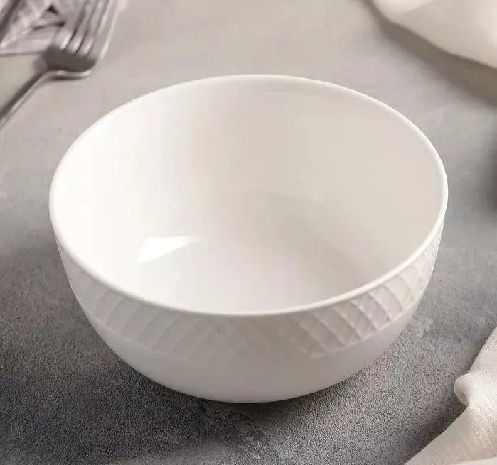 [ Set of 6 ] BOWL 6.5" | 16 CM 31 FL OZ | 930 ML Wilmax