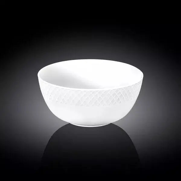 [ Set of 6 ] BOWL 6.5" | 16 CM 31 FL OZ | 930 ML Wilmax