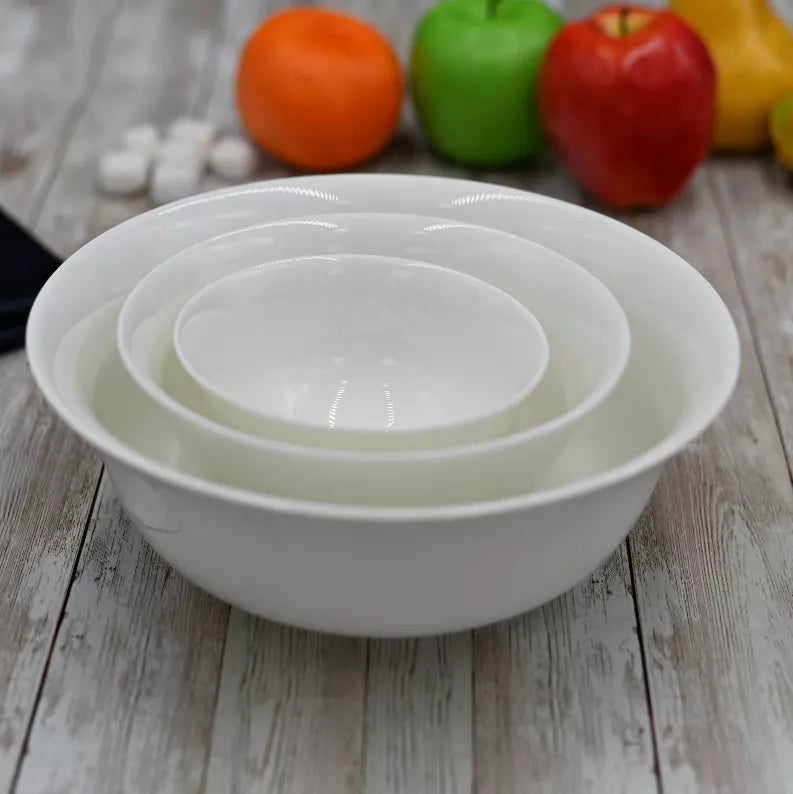 [ Set of 6 ] BOWL 6" | 15.5 CM  20 FL OZ | 600 ML Wilmax