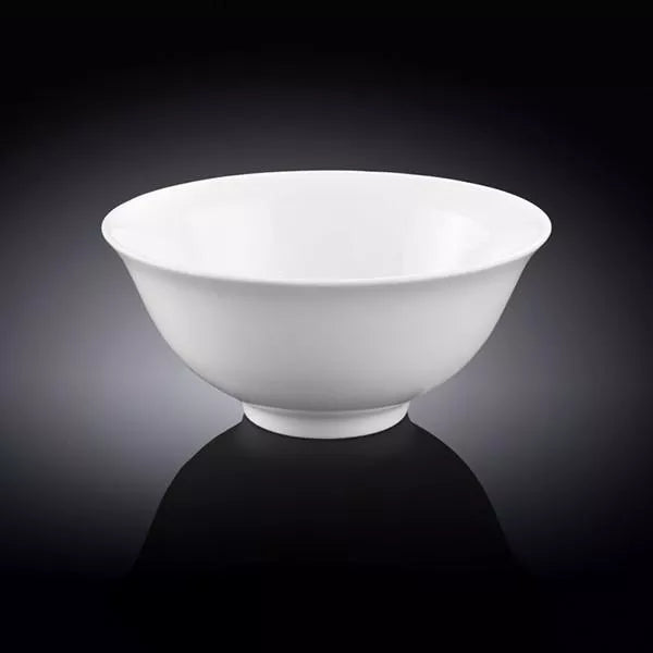 [ Set of 6 ] BOWL 6" | 15.5 CM  20 FL OZ | 600 ML Wilmax