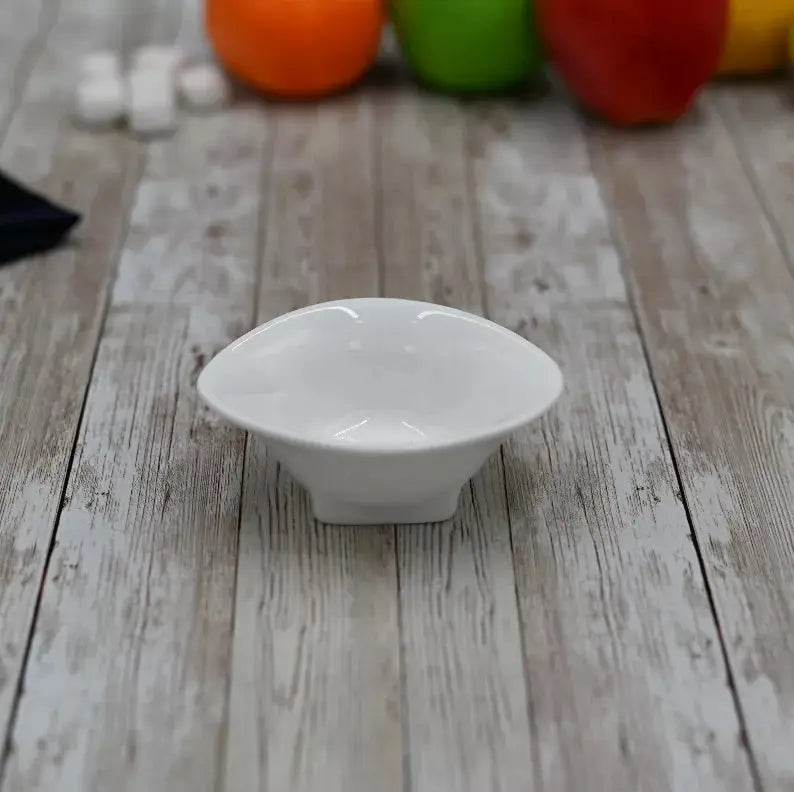 [ Set of 6 ] DISH 4" | 10 CM Wilmax