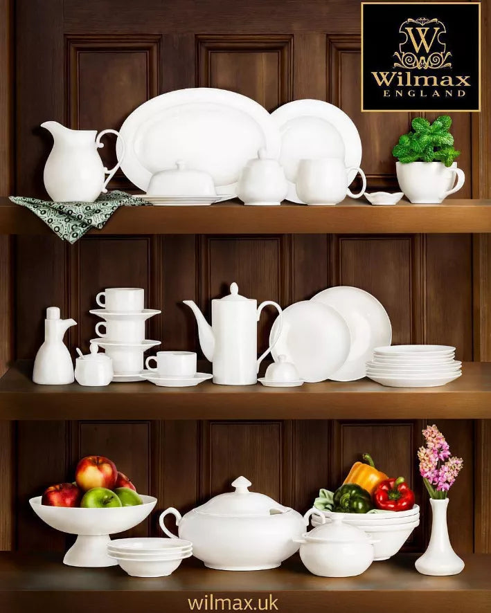[ Set of 6 ] DISH 5" | 13 CM Wilmax