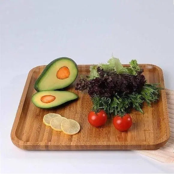[ Set of 6 ] PLATE 11" X 11" | 28 CM X 28 CM Wilmax