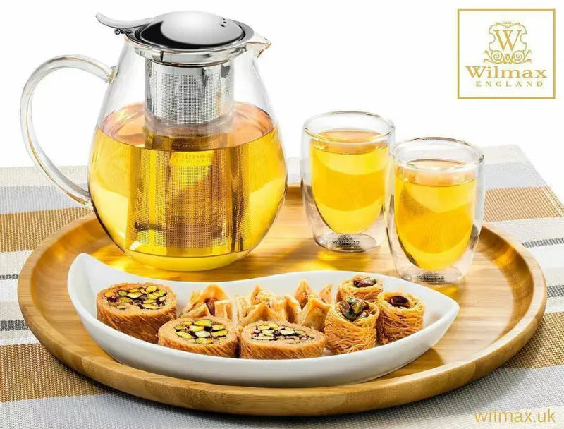 [ Set of 6 ] PLATTER 12" | 30.5 CM Wilmax