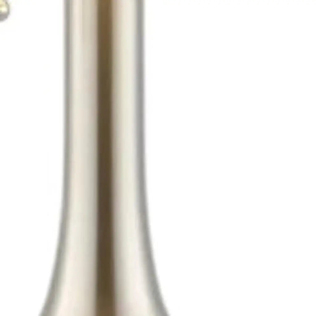 Set of Two 24" Nickel Gourd Table Lamps With Drum Shades Homeroots Lighting