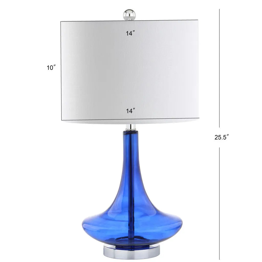 Set of Two 26" Silver Novelty Table Lamps With Drum Shades Homeroots Lighting