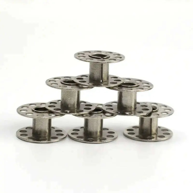 Sewing-Machine-Accessories-Tool-30-50-100-200Pcs-Metal-Bobbins-Spool-Supplies-Craft-Stainles-Steel-For-Brother-GreatEagleInc-334246280