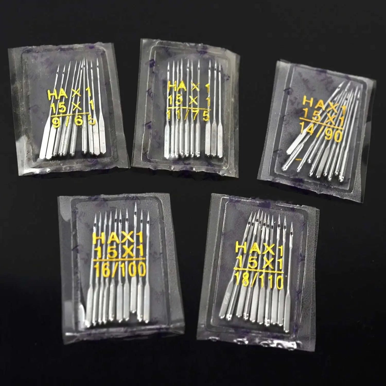 Sewing-Needles-Universal-15x1-130x705H-Mixed-Kit-Packing-Sewing-Accessories-for-All-Brand-Domestic-Sewing-Machines-GreatEagleInc-334258270
