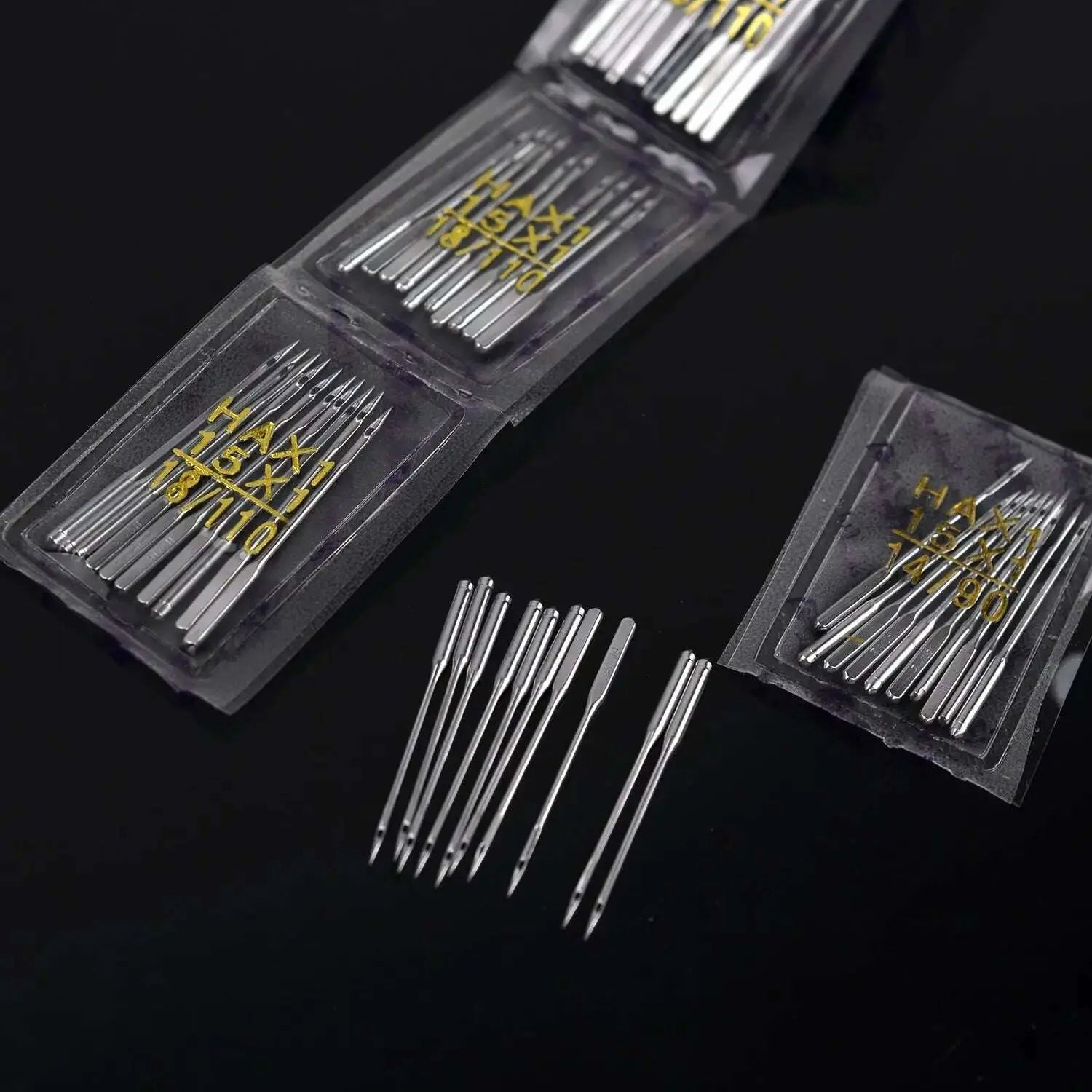 Sewing-Needles-Universal-15x1-130x705H-Mixed-Kit-Packing-Sewing-Accessories-for-All-Brand-Domestic-Sewing-Machines-GreatEagleInc-334258530