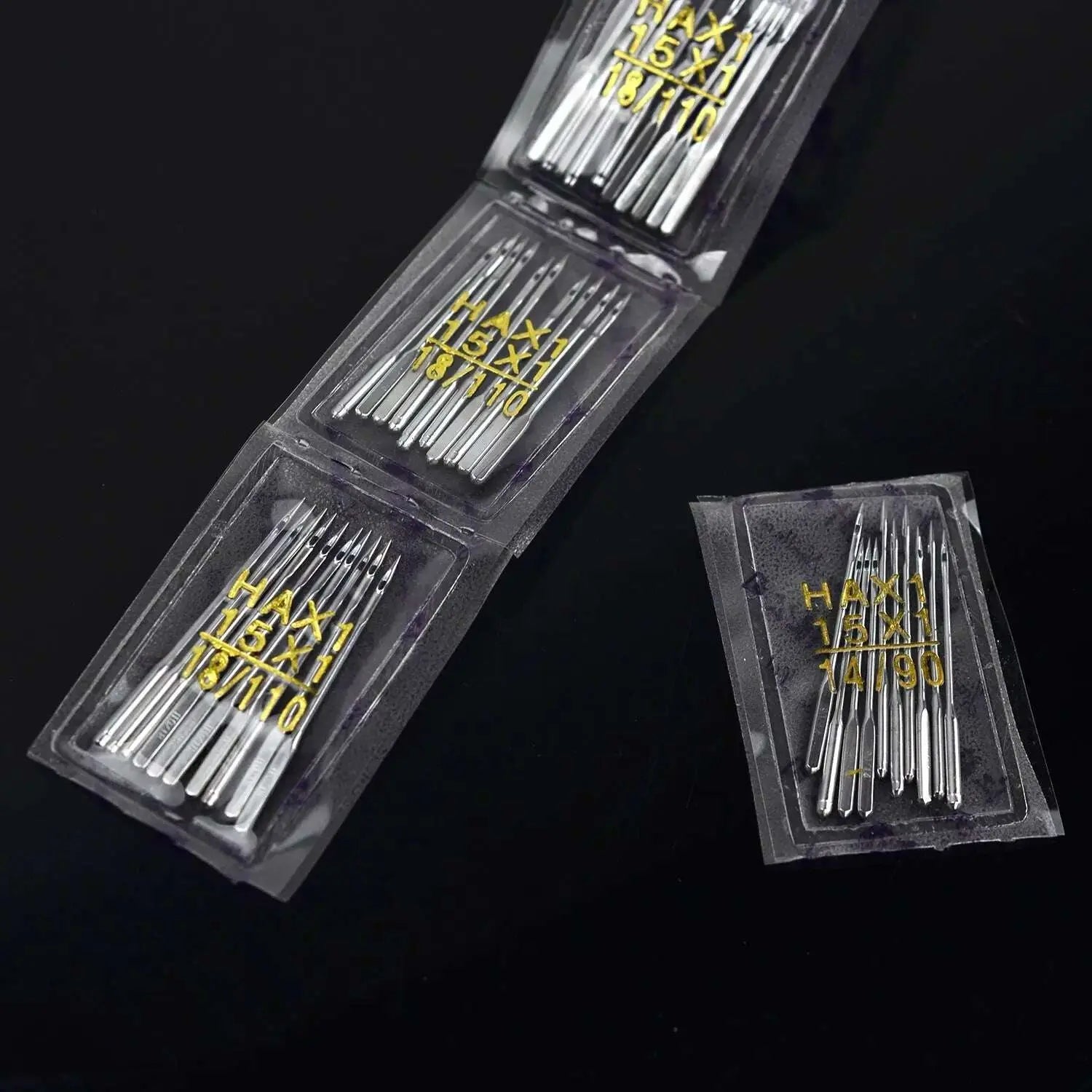 Sewing-Needles-Universal-15x1-130x705H-Mixed-Kit-Packing-Sewing-Accessories-for-All-Brand-Domestic-Sewing-Machines-GreatEagleInc-334258637