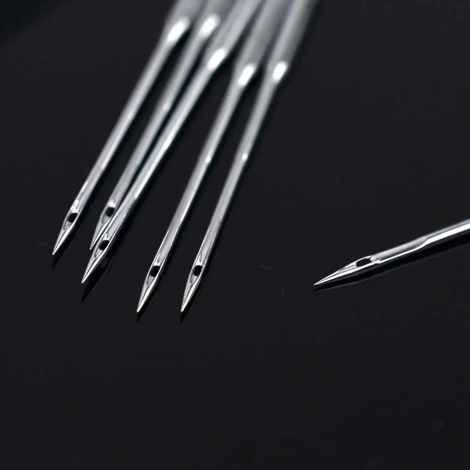 Sewing-Needles-Universal-15x1-130x705H-Mixed-Kit-Packing-Sewing-Accessories-for-All-Brand-Domestic-Sewing-Machines-GreatEagleInc-334258798