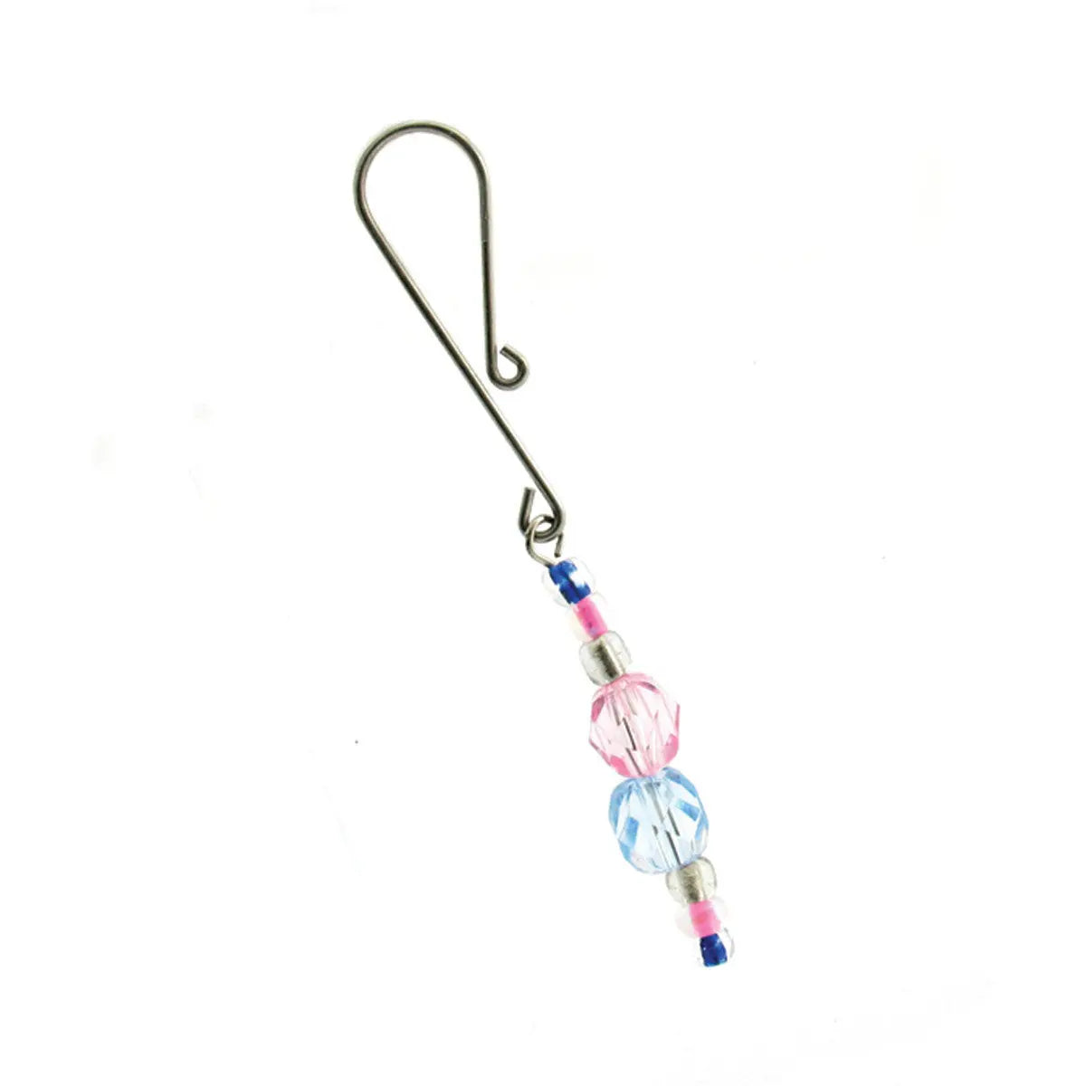 Sex Kitten Beaded Clit Clamp Sex Kitten